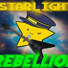 StarlightRebellion