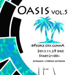 Oasis JPN Ota