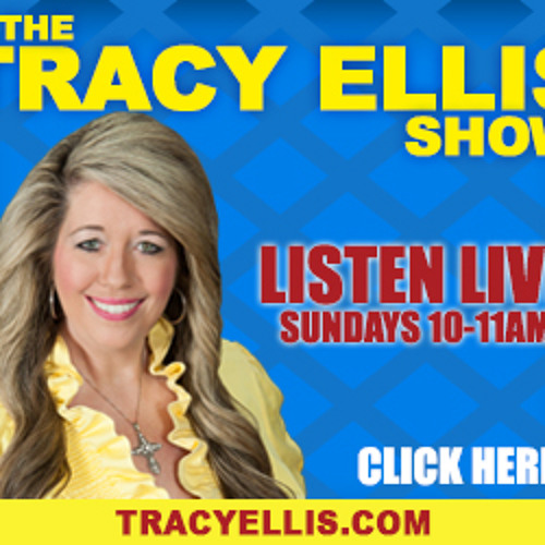The Tracy Ellis Show - Interview With Luis D. Ortiz