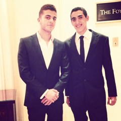 Mostafa Farouk 8