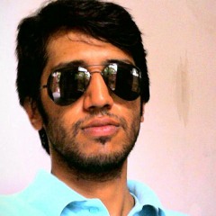 Usman Qasim Khan