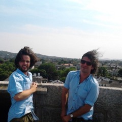 Christopher O'Farrell