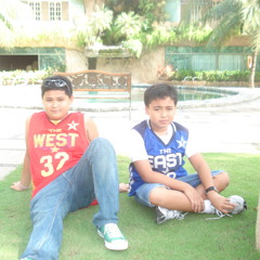 Luis Gabriel Santos 1