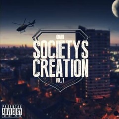 SocietysCreation OUTSOON!