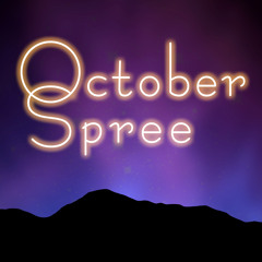 October Spree