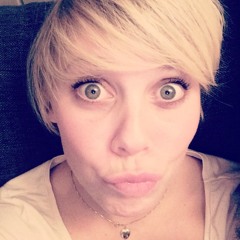 Christina Wahlberg Krogh