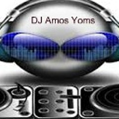 DJ Amos Yoms