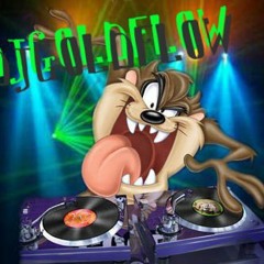 Capeverden Pasada Mix DeeJayGoldFlow