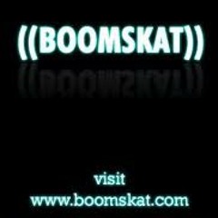 BOOM SKAT ©