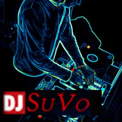 DJ Suvo Asansol