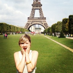 Brittany Lynn Kriger