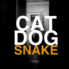 Cat Dog Snake