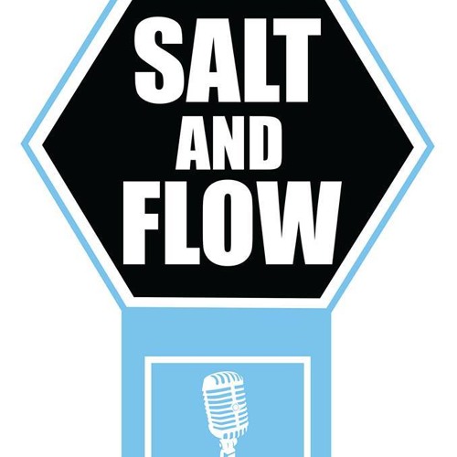 Salt and Flow’s avatar