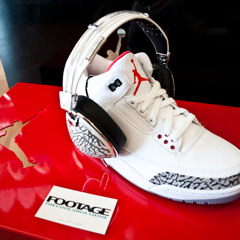 Michael Jordan of Rap