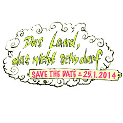 DasLandDasNichtSeinDarf