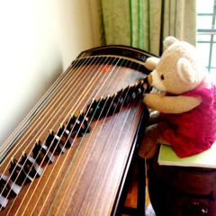 城里的月光 cover