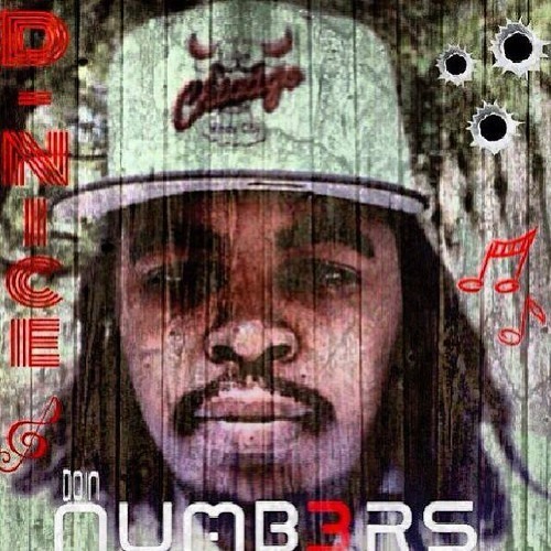 D-Nice - Go In (Prod by @LoudxPack)