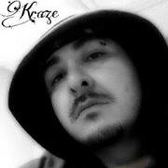 Kraze De La Cruz