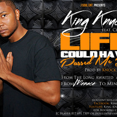 Justin King Knuck Crowder