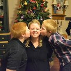 Kelly Lynn Morrison-Smith