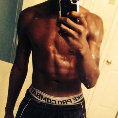 the_blacksuperman <3