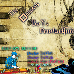 The DeeJay BoyZz Prod.