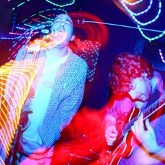 Zuazo y Los Auriculares