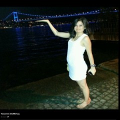 Nilüfer - Gece (Başima Gelenler) at Çukurova Kulübü