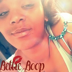 Ulyssa BettieBoop Sneed