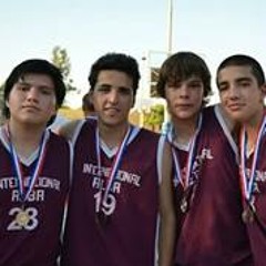 Camilo Vásquez Donoso