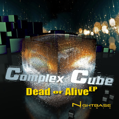 Complex Cube
