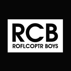ROFLCOPTR BOYS