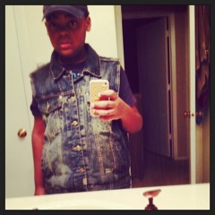 Jayquan Barron Coleman