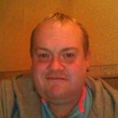 Wayne Stewart 9
