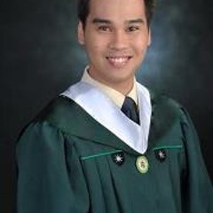 Freedierick Paulo Claud