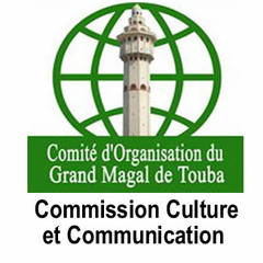Stream Magal-Touba music | Listen to songs, albums, playlists for free on  SoundCloud