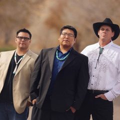 thedelbertandersontrio