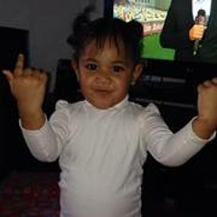 Bridget Langi
