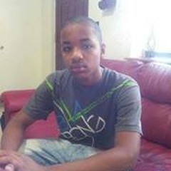 Deshawn Flexin James