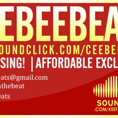 Beyonce - Party (TRAP Remix)[Produced By CeeBeeBeats]