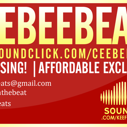 Be Strong (Feat. Tupac) (Produced By CeeBeeBeats)