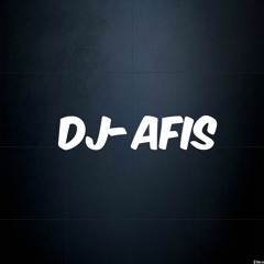 Dj-Afis