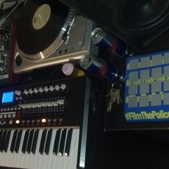 Sociopathic Alcoholic