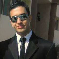 Mohamed Abd Rabo Atea