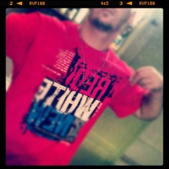 Christian Rapper Blizz