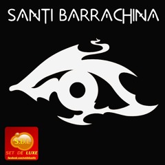 Santi Barrachina