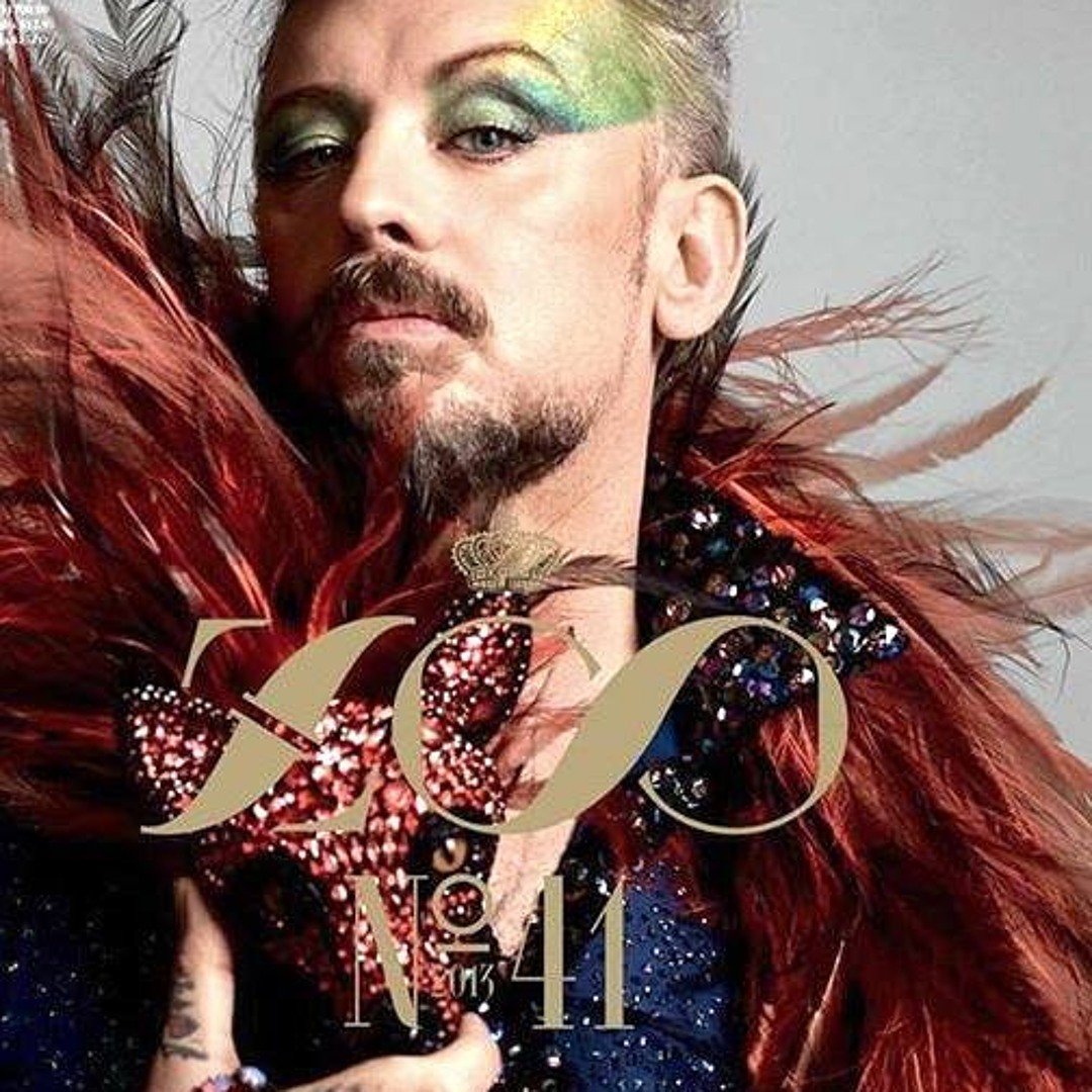 Shazna – Aqua (Boy George Remmix / Cold AQUA (BOY GEORGE Remix) - YouTube