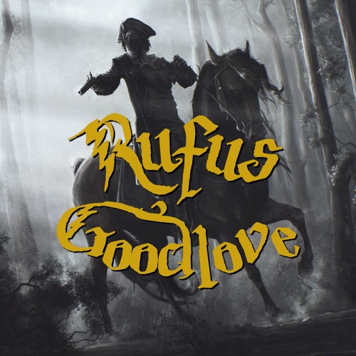 Rufus Goodlove’s avatar