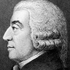 The Adam Smith Problem