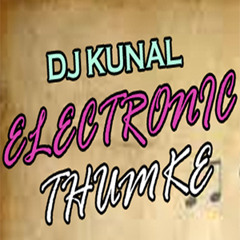 DJ Kunal - INDIA